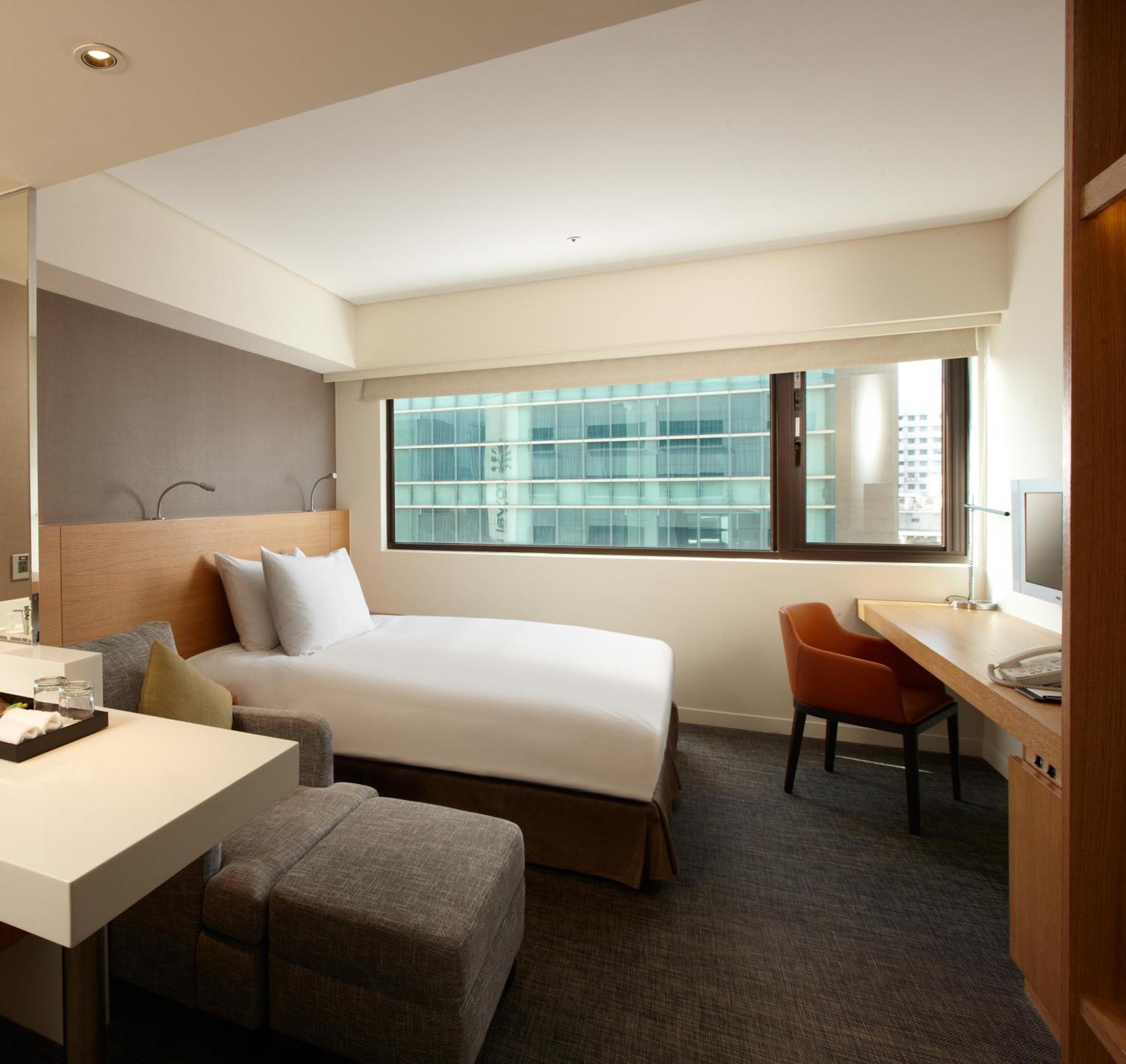 Royal Inn Taipei Linsen - Huashan 1914 Creative Park Екстериор снимка